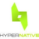 Hypernative logo