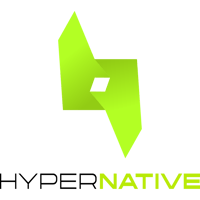 Hypernative jobs