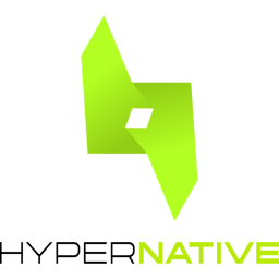 Hypernative logo