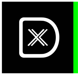 DEXTF- Decentralized Traded Funds logo