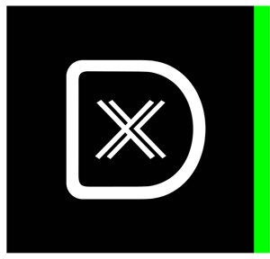 DEXTF- Decentralized Traded Funds logo