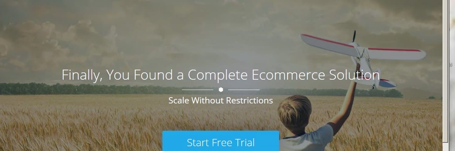 Shopping Cart Elite cover image
