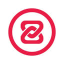 ZB.com logo