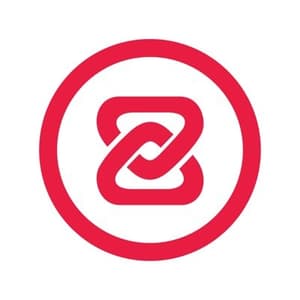 ZB.com logo