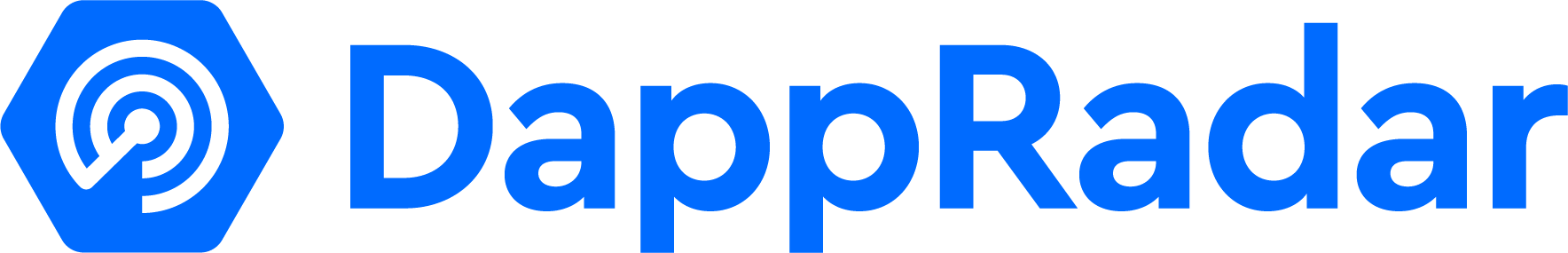DappRadar logo