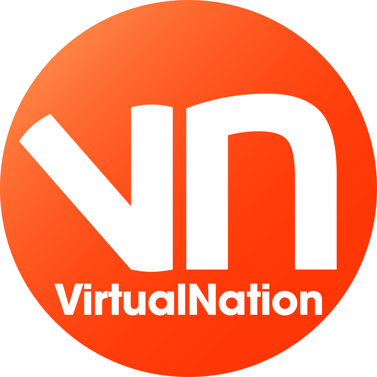 Virtual Nation logo