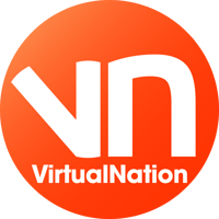 Virtual Nation jobs