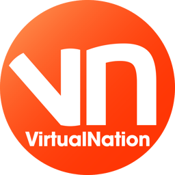 Virtual Nation logo