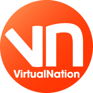 Virtual Nation logo