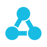 CoinDataFlow.com logo
