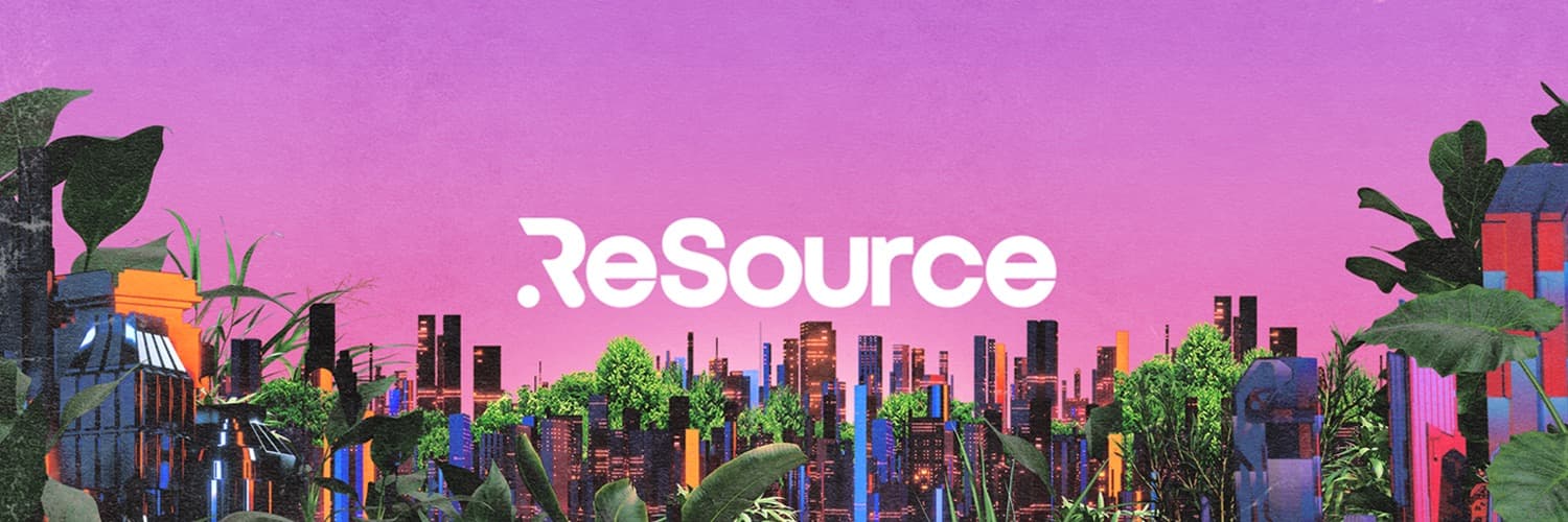 Resource Network cover image