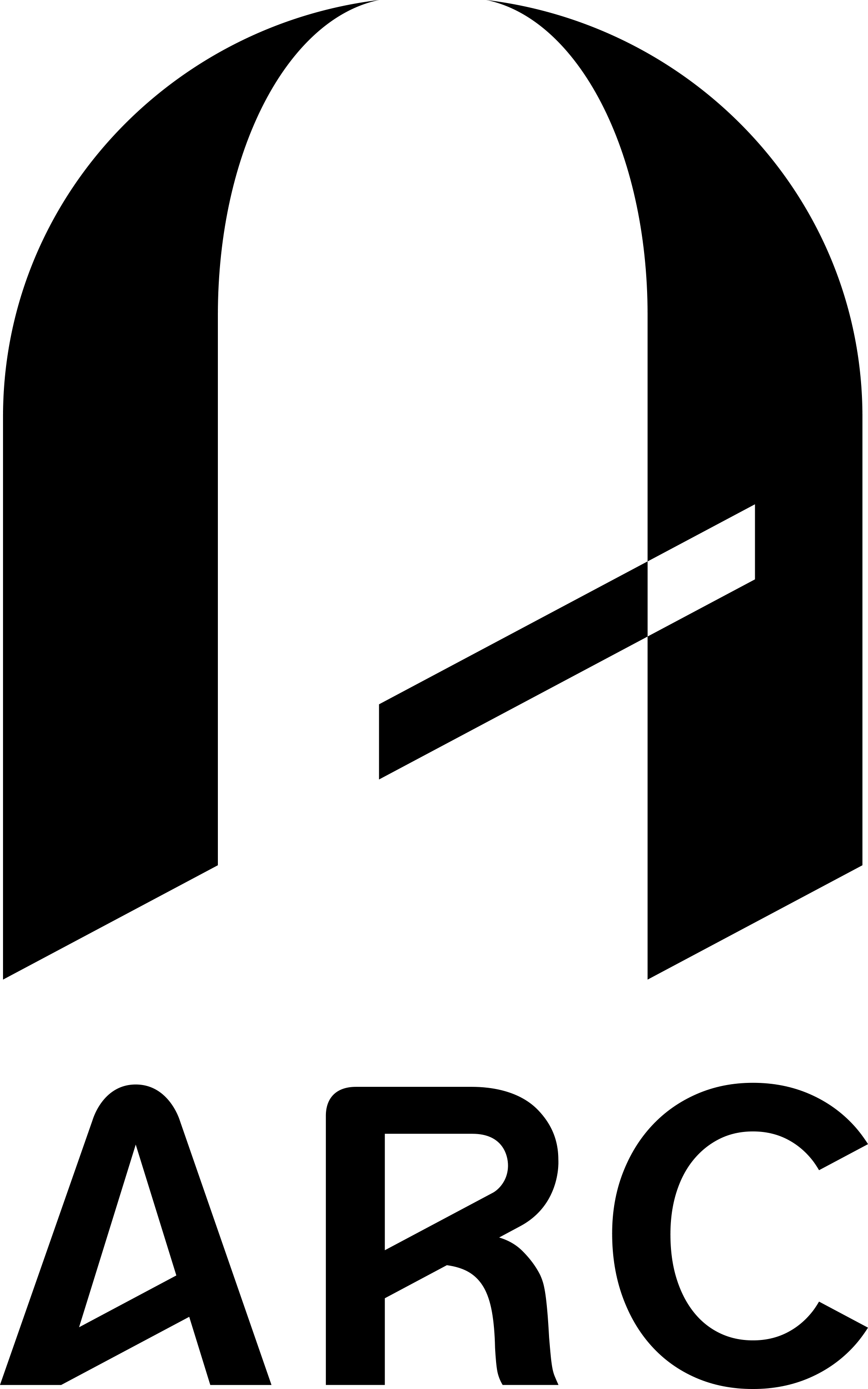 ARC logo