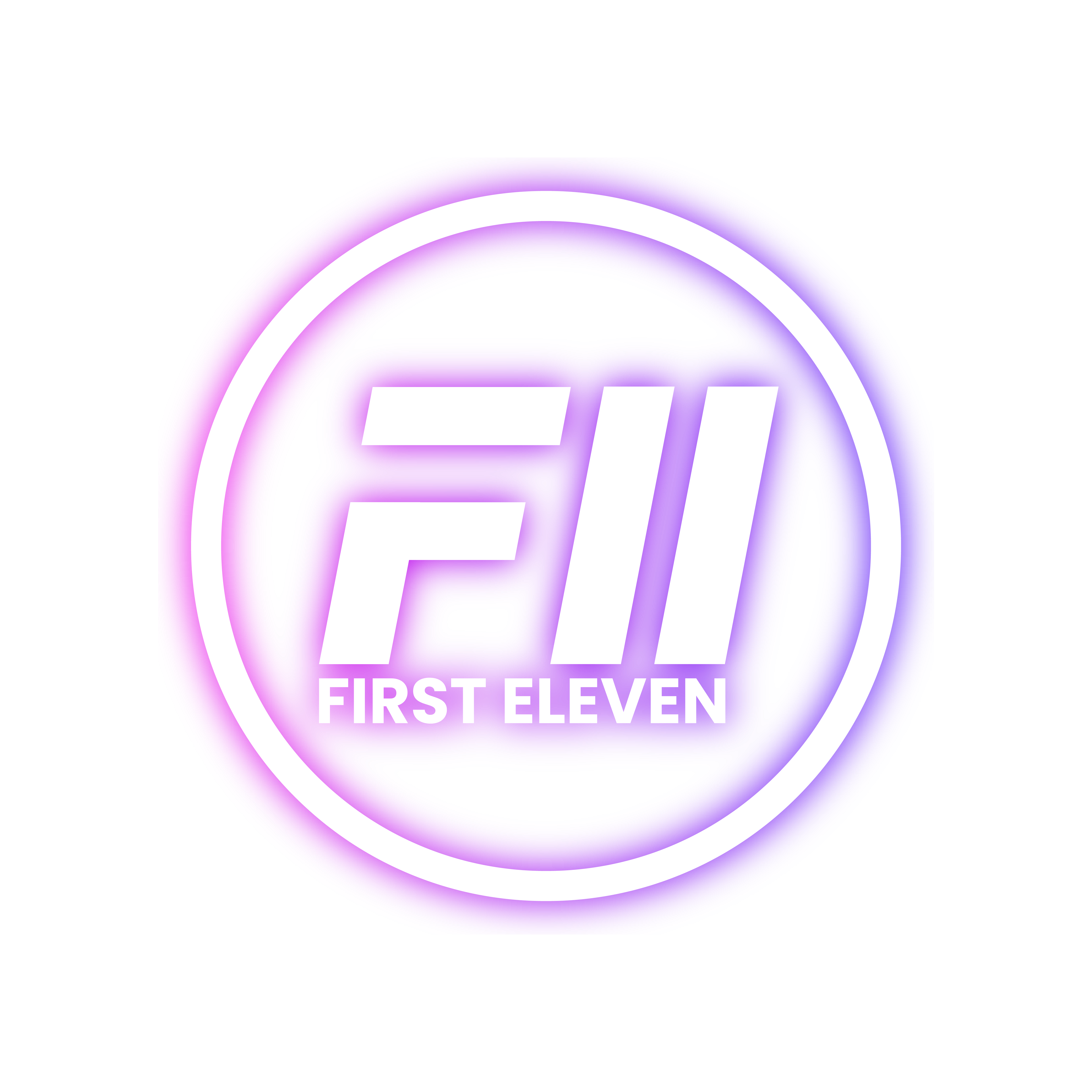 First Eleven Club logo