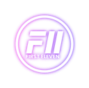 First Eleven Club logo