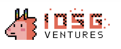 IOSG logo
