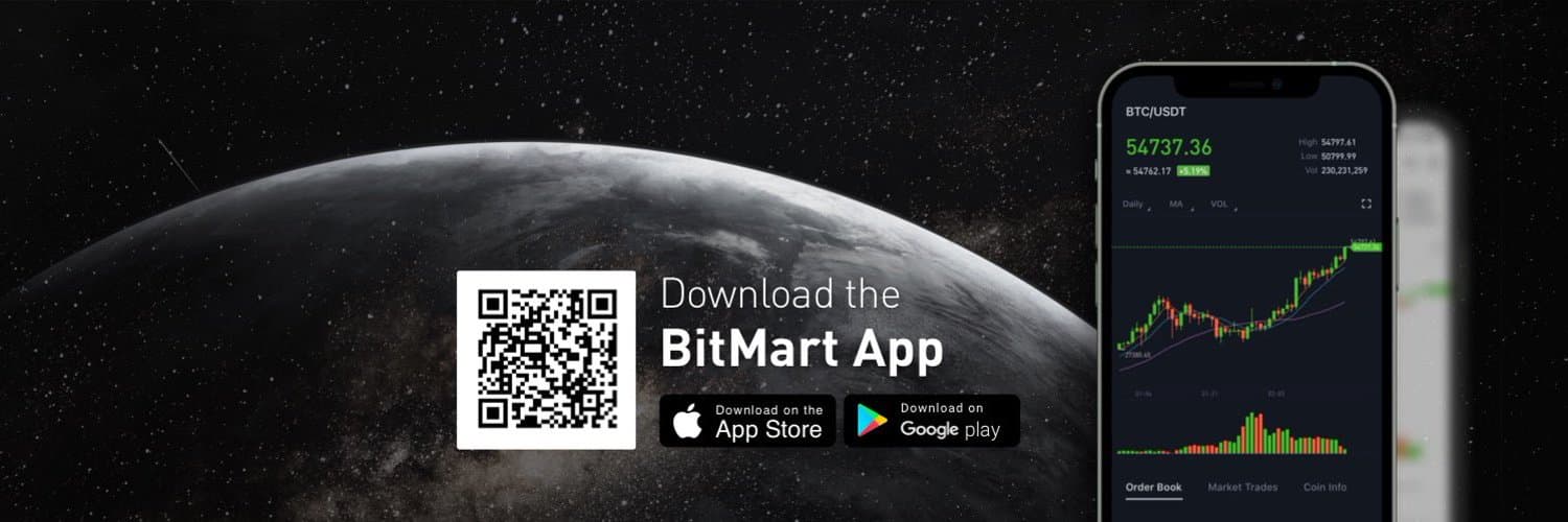 Bitmart cover image
