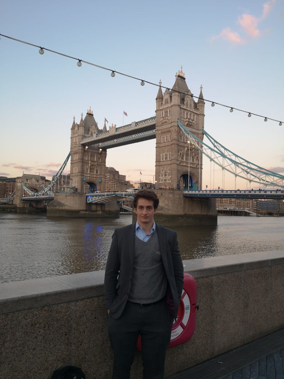 Business development / Analytics / Project Creation