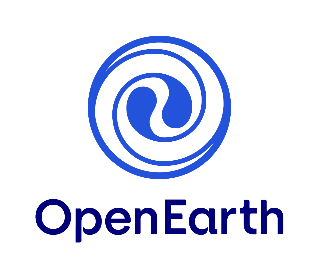 Open Earth Foundation logo