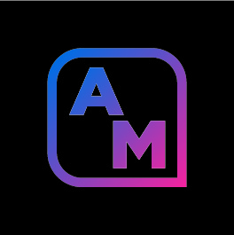 ART META logo