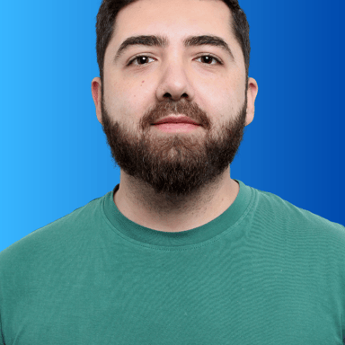 Marketing Lead, Senior Project Manager