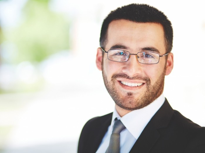 blockchain security specialist