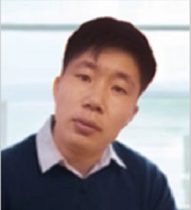 Senior Fullstack Developer