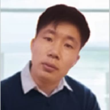 Senior Fullstack Developer