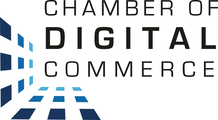 Chamber of Digital Commerce logo