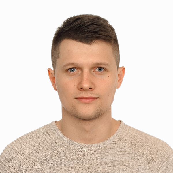 Crypto Expert