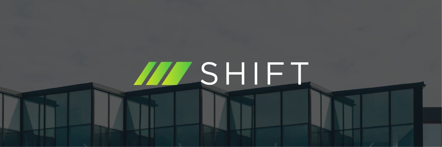 Shift Markets cover image