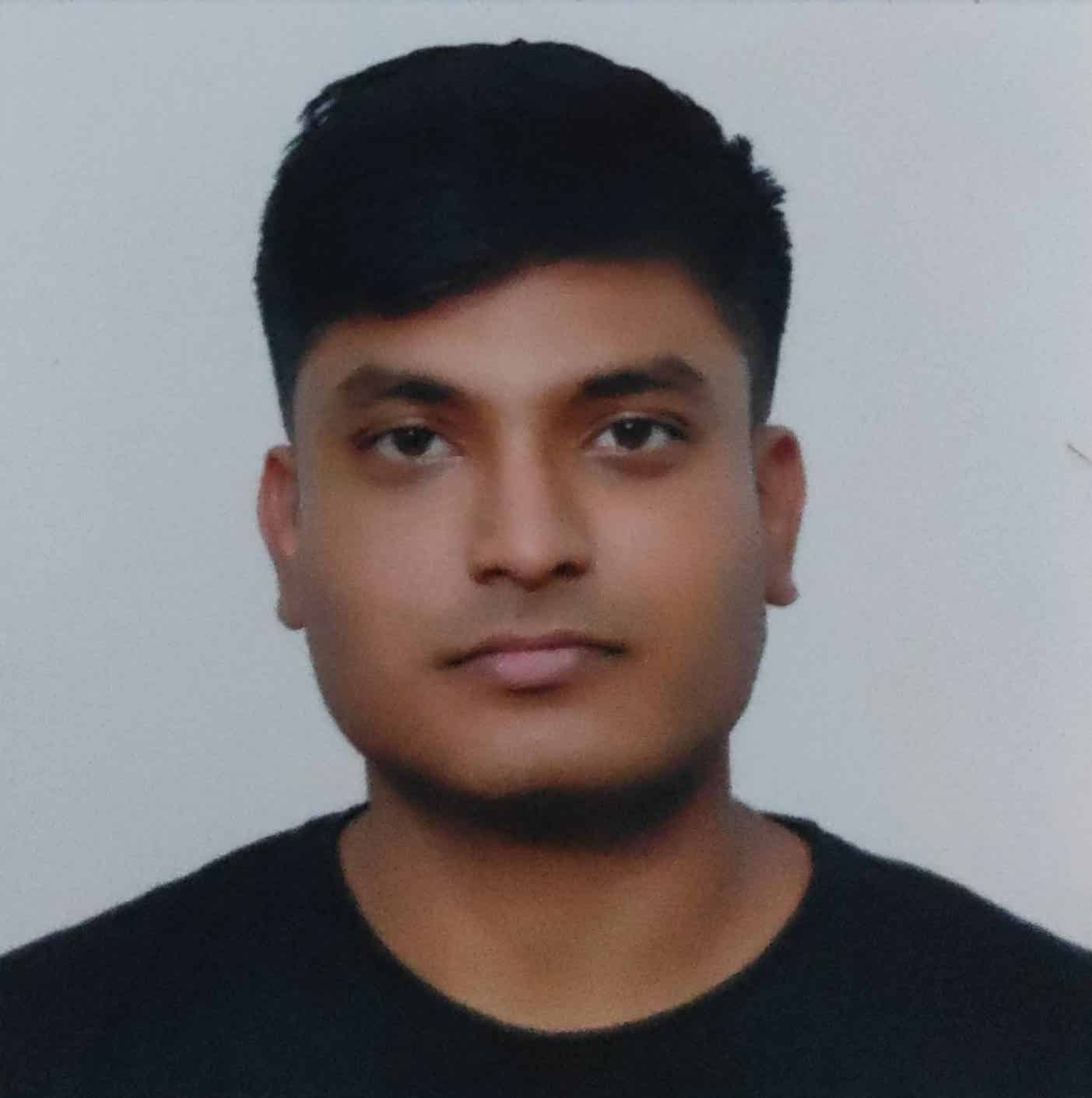 Blockchain Engineer