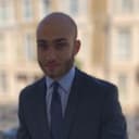Investment banking analyst