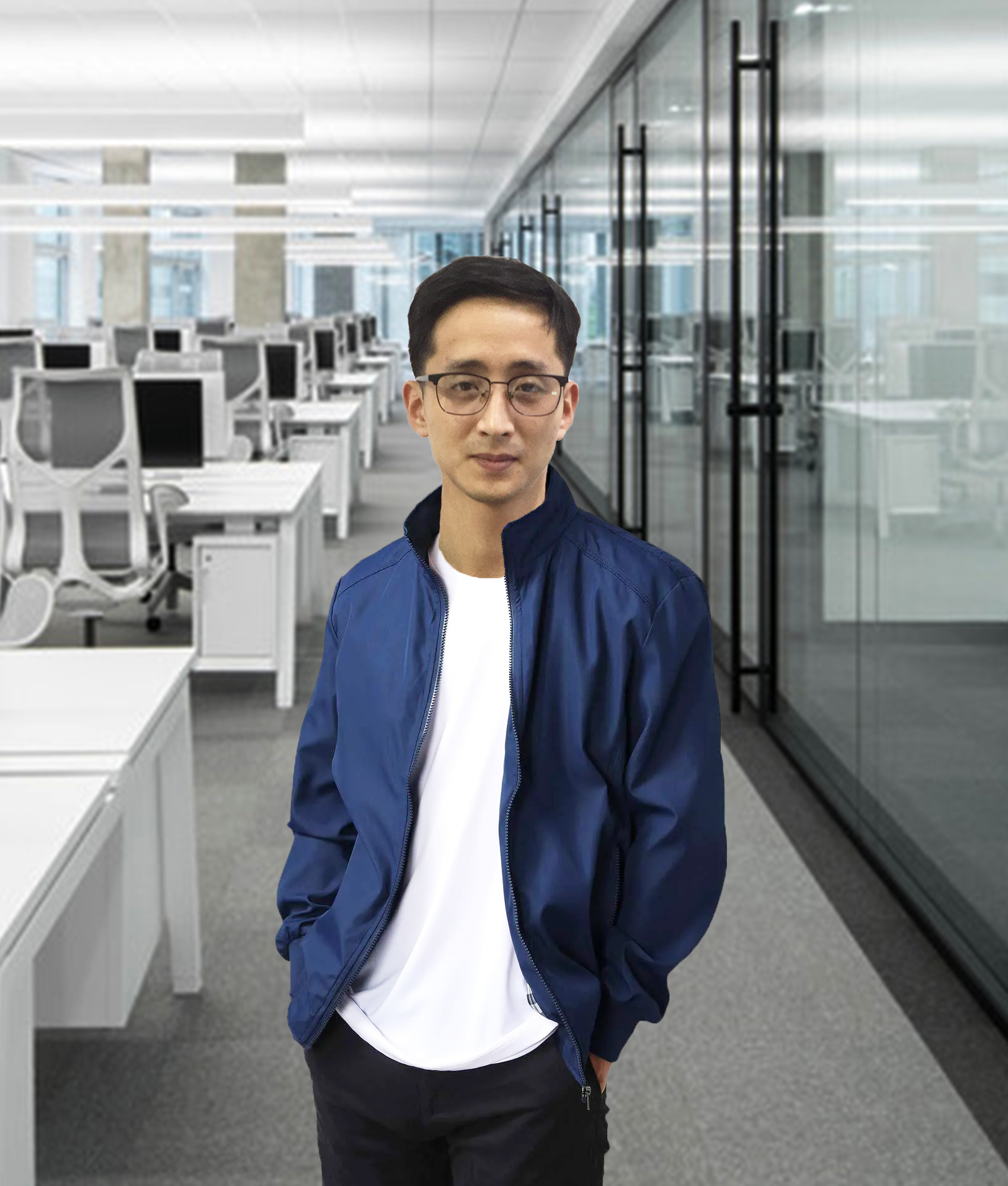 Senior Blockchain Developer