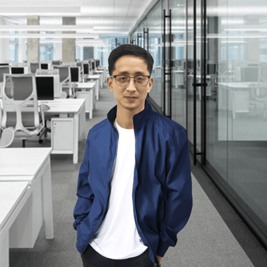 Senior Blockchain Developer