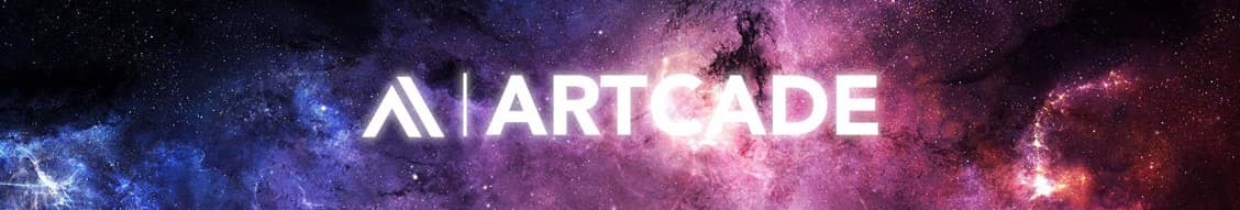 Artcade Limited cover image
