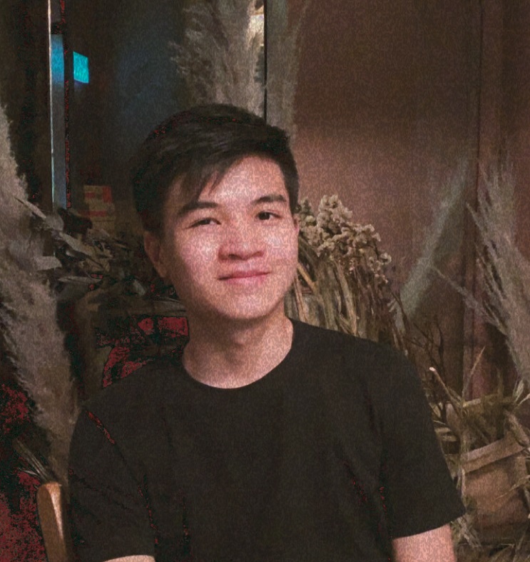 Full-stack Solidity Dev