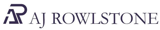 A.J. Rowlstone cover image