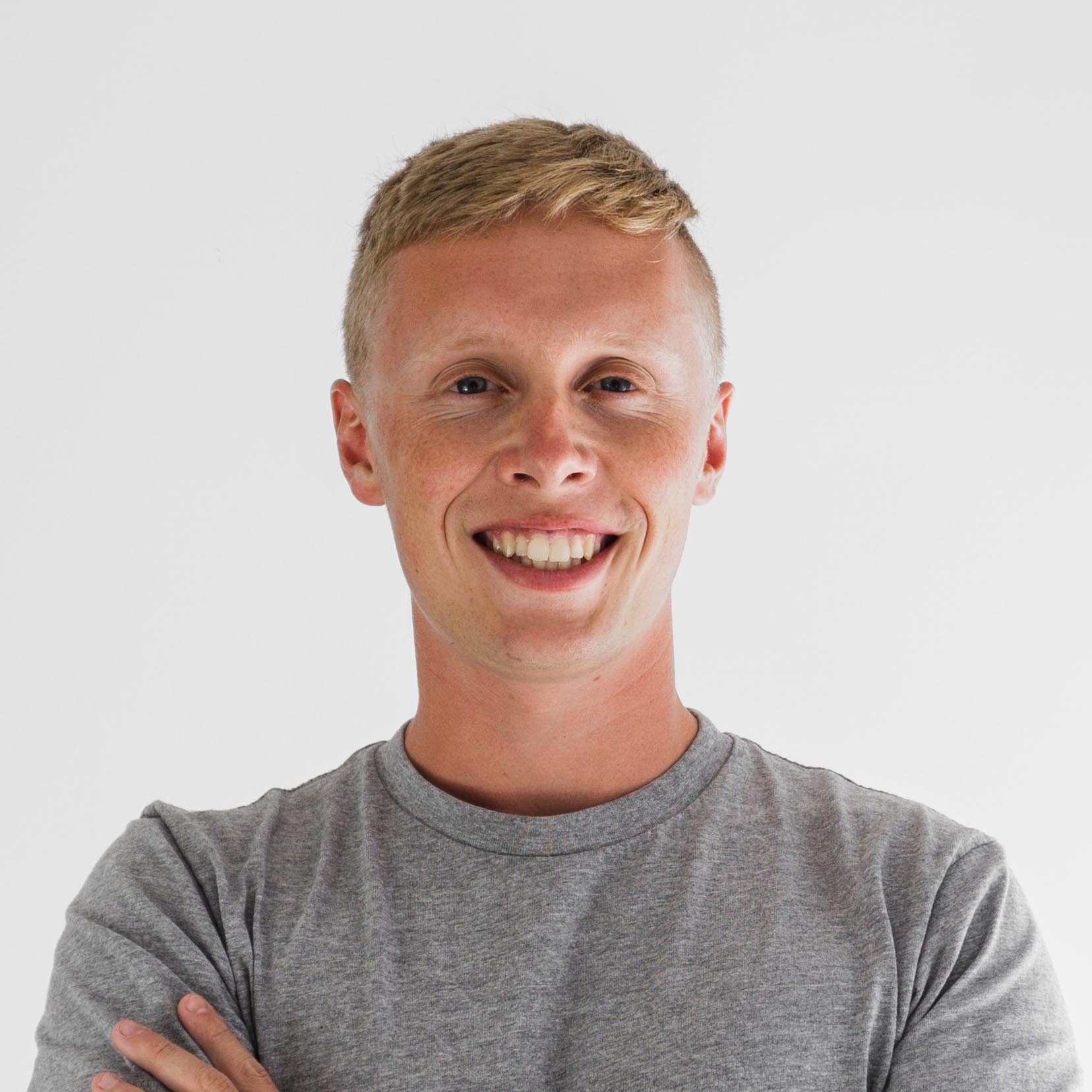 Solidity Developer
