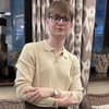 Backend and Blockchain engineer