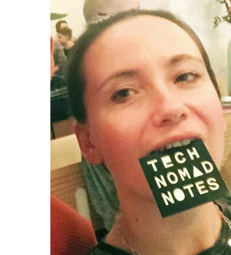 TechNomads.wtf