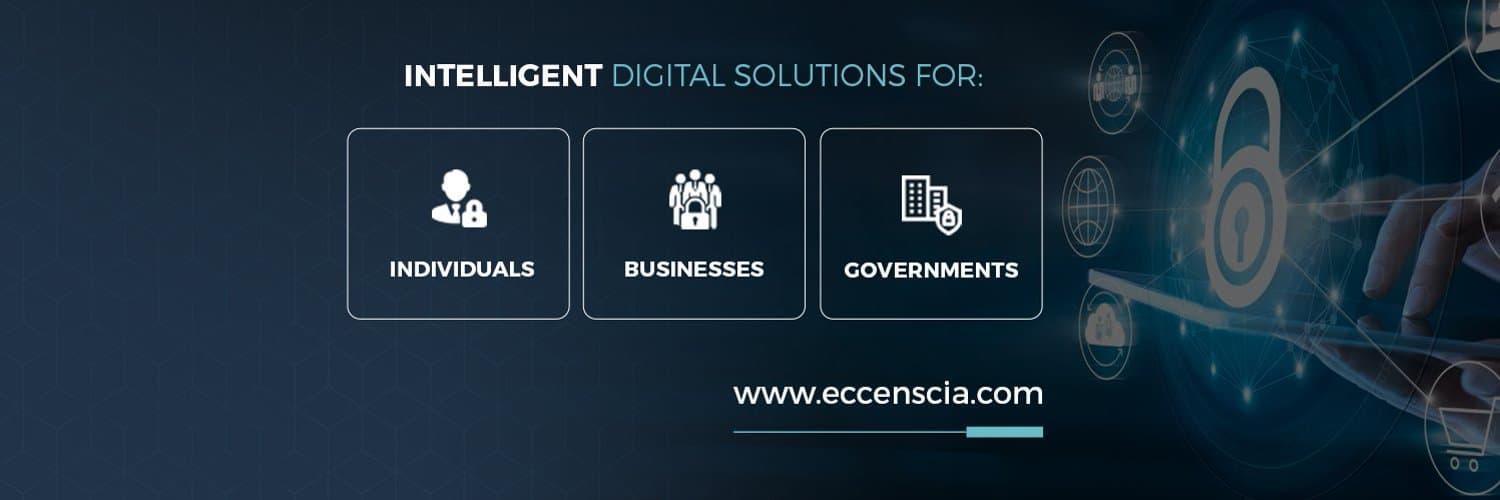 ECCENSCIA cover image