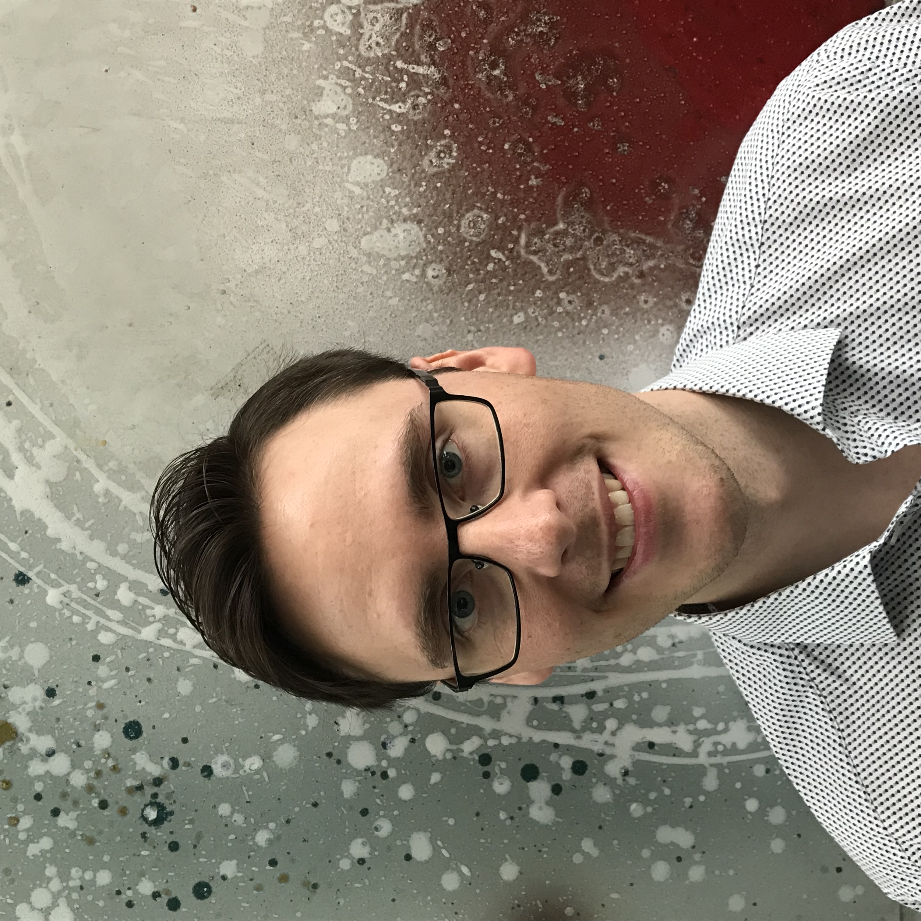 Blockchain Developer