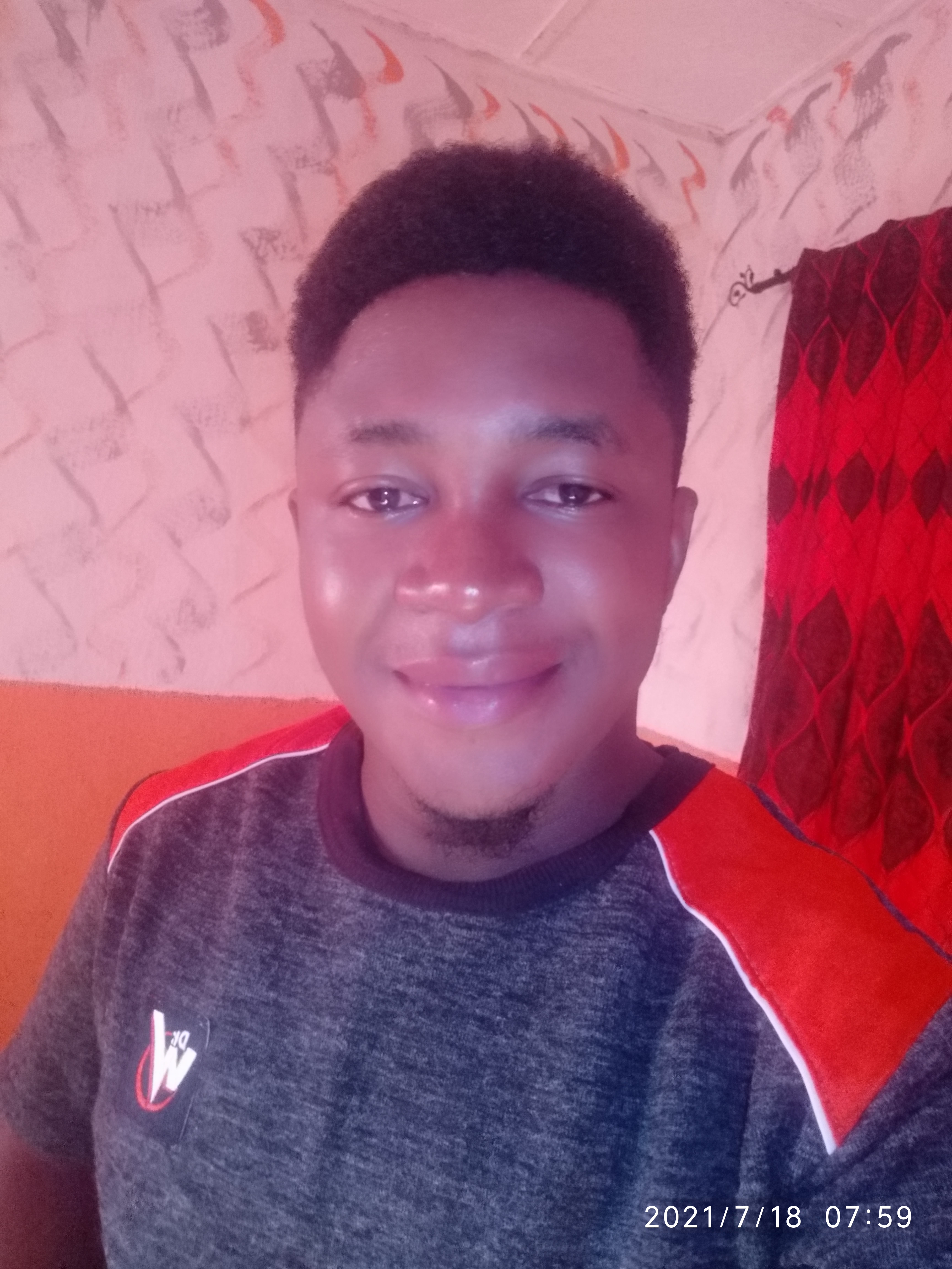 Community Moderator