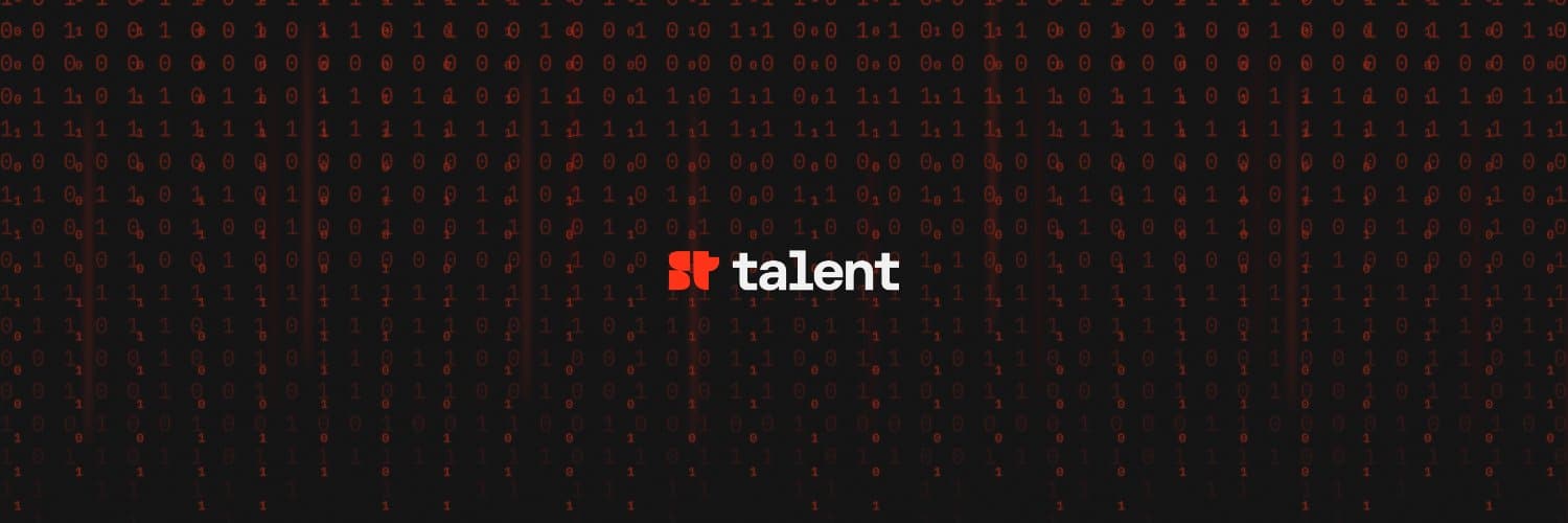 Superteam Talent cover image