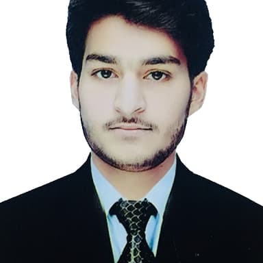 Full Stack Blockchain Developer