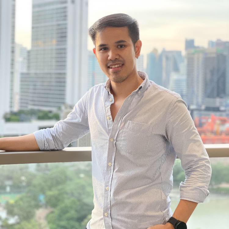 Marketing Manager dApp