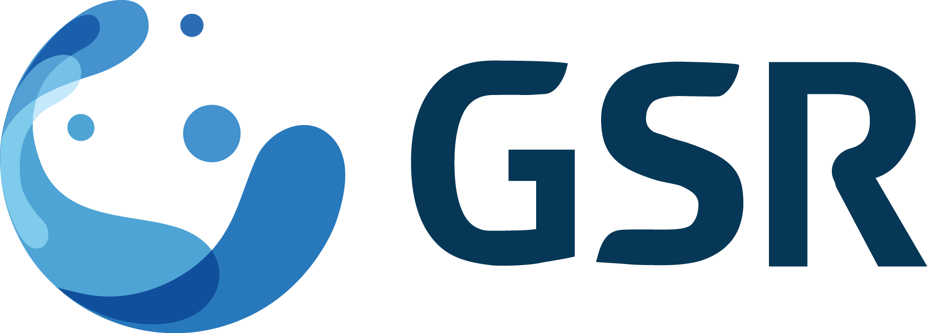 GSR logo