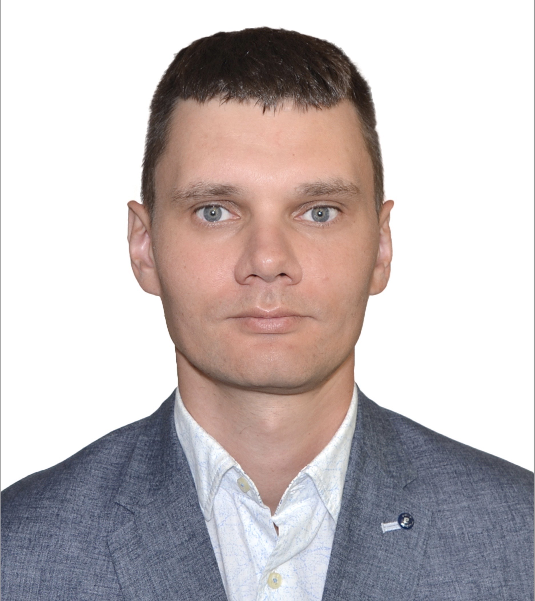 Quantitative Researcher