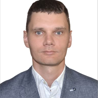 Quantitative Researcher