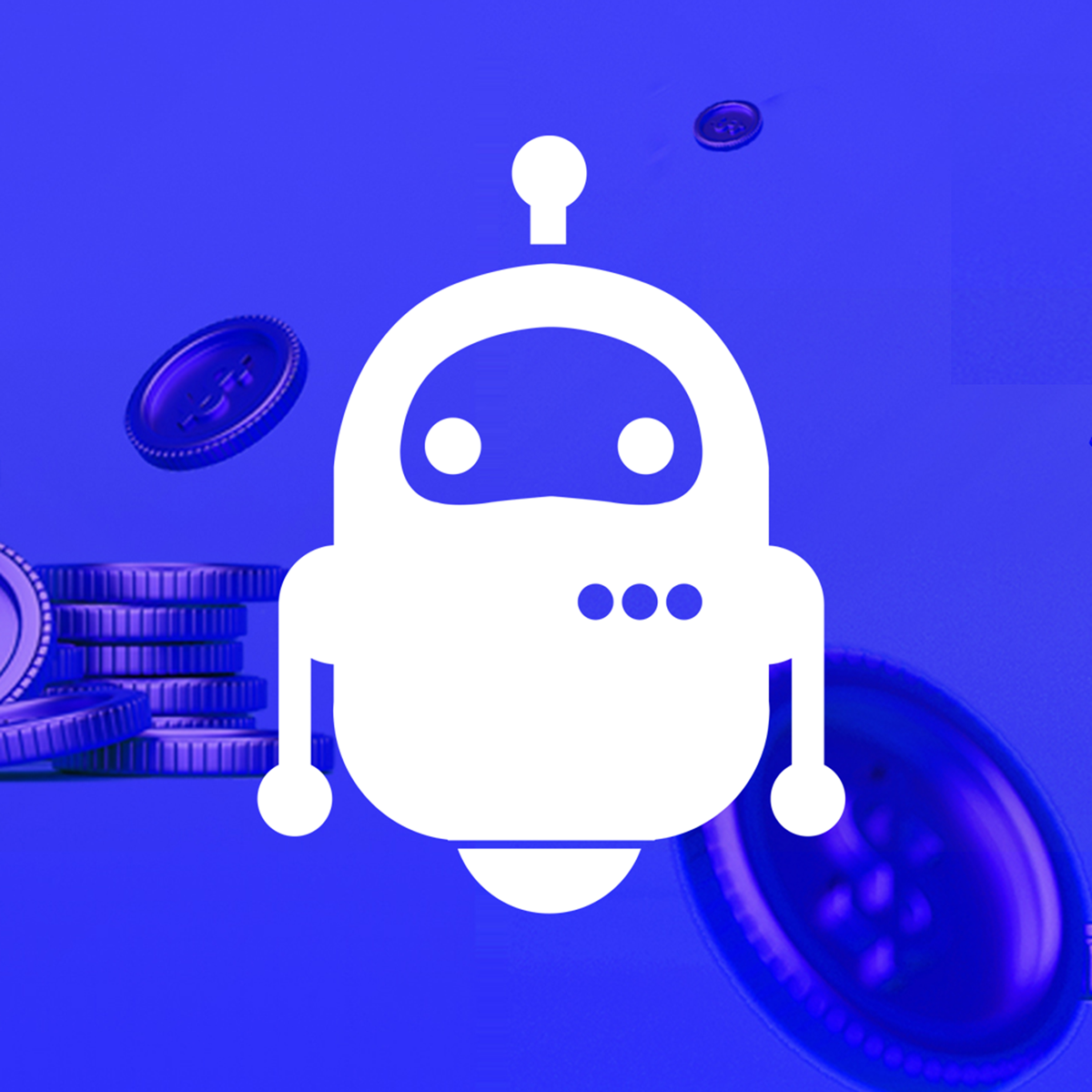 Coinrule logo white